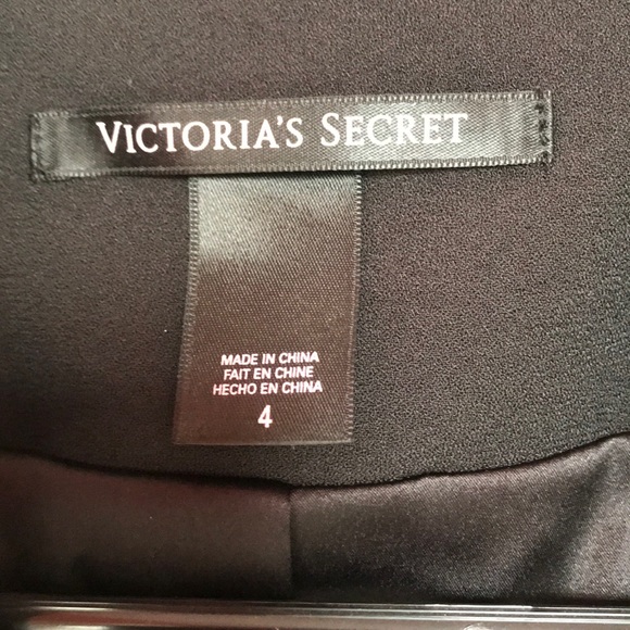 Victoria’s Secret jacket. Size 4 - Picture 2 of 6